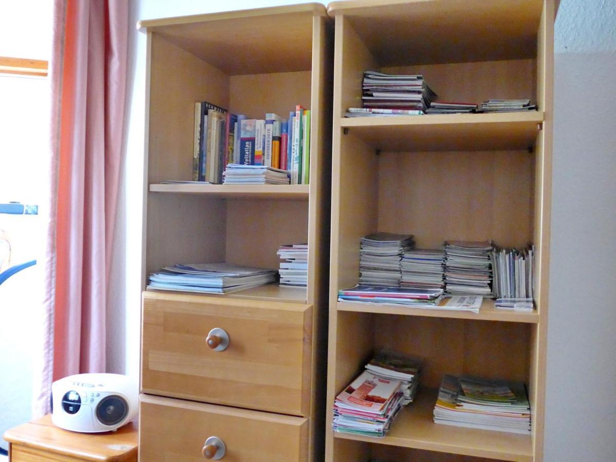 Ferienwohnung An Hog Barg 1 Godern Exterior foto
